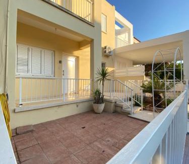 Kapparis House | Sunny 2BR Home in Paralimni Near Beaches,Protaras!