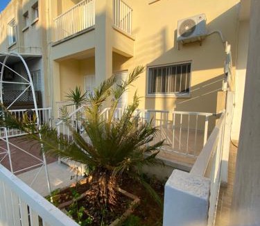 Kapparis House | Sunny 2BR Home in Paralimni Near Beaches,Protaras!