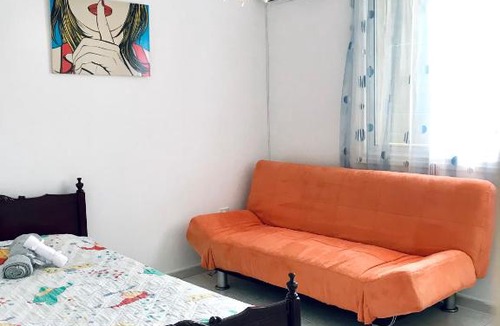 Kapparis Apartment | Sunny & Comfortable Apartment