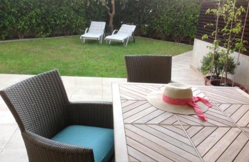 Pyrgos Apartment | Sunny Garden Limassol Star