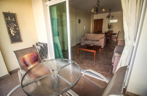 Paralimni Apartment | Sunny Holidays