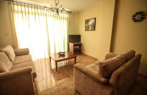 Paralimni Apartment | Sunny Holidays