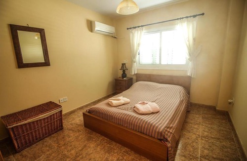 Paralimni Apartment | Sunny Holidays