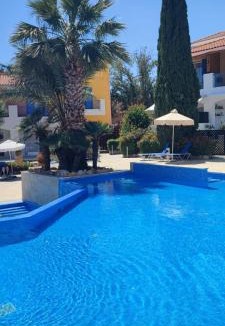 Anarita Apartment | Sunny Paphos