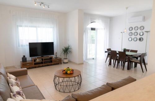 Cape Greko House | SunnyVillas 3BR Villa Private Pool AN2