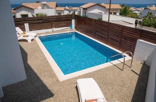 Cape Greko House | SunnyVillas 3BR Villa Private Pool AN2