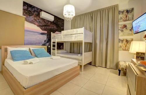 Cape Greko Villa | SunnyVillas: 4BR Villa☆Private Pool + Jacuzzi - Villa Amelie