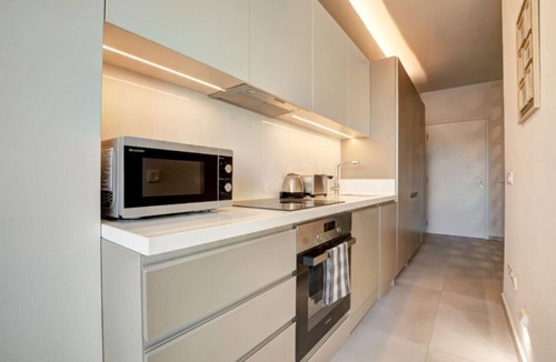 Kapparis Apartment | SunnyVillas: Suite Mythical*GYM*Swimming Pool*S10