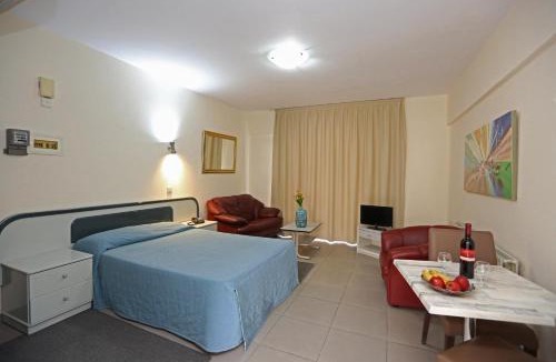 Potamos tis Germasogeias Apartment | Sunquest Gardens Holiday Resort