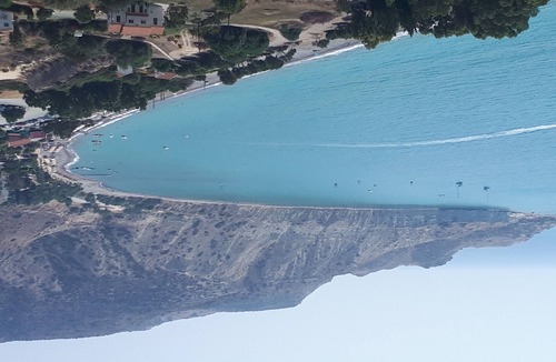 Pissouri House | Sunrise 2 bedroom villa.