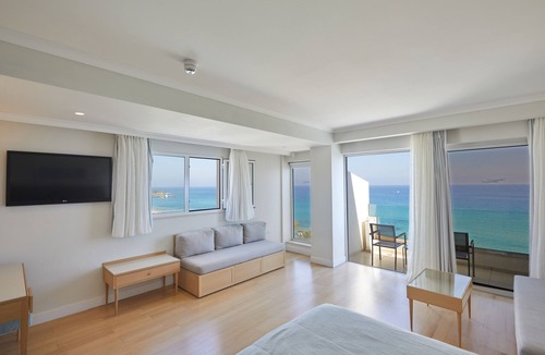 Protaras Hotel | Sunrise Beach Hotel
