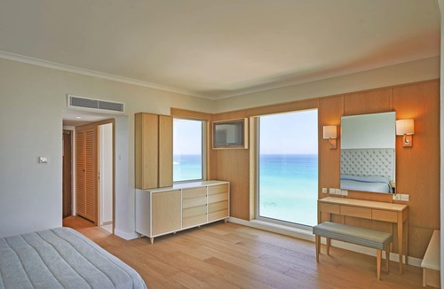 Protaras Hotel | Sunrise Beach Hotel