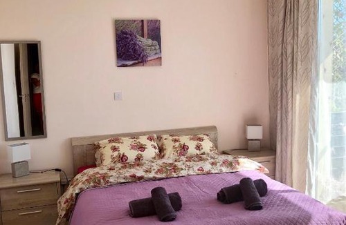 Polis Apartment | Sunrise