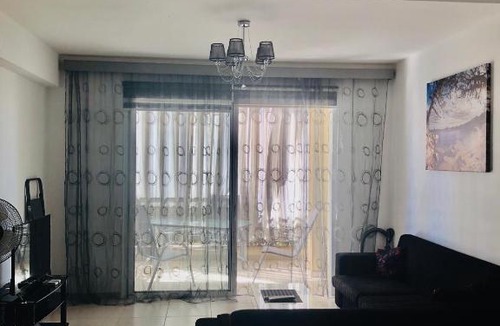 Polis Apartment | Sunrise
