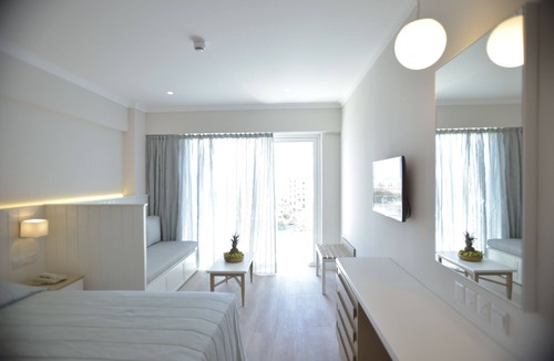 Protaras Hotel | Sunrise Gardens Aparthotel
