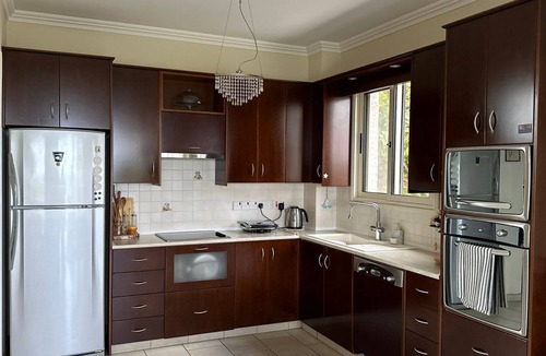 Larnaca Villa | Sunrise luxury Villa
