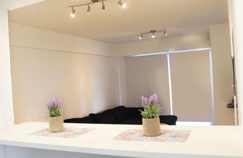 Larnaca Apartment | Sunrise Seaview Apartment
