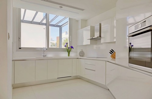 Paralimni Villa | Sunrise Seaview Villas