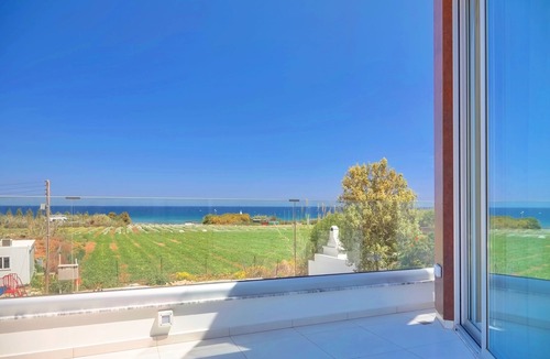 Paralimni Villa | Sunrise Seaview Villas