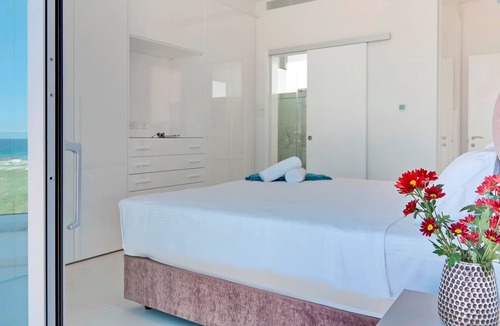 Paralimni Villa | Sunrise Seaview Villas- Camelia