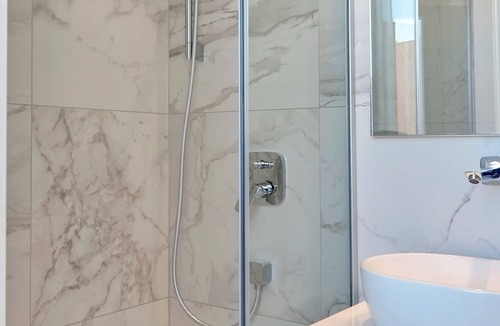 Paralimni Villa | Sunrise Seaview Villas- Camelia