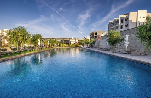Vasa Koilaniou Apartment | Sunset Gardens