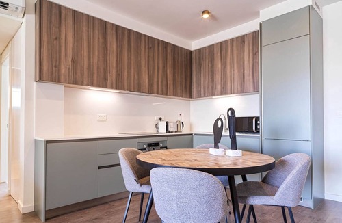 Vasa Koilaniou Apartment | Sunset Gardens I - Two Bedroom Apartment, Sleeps 4
