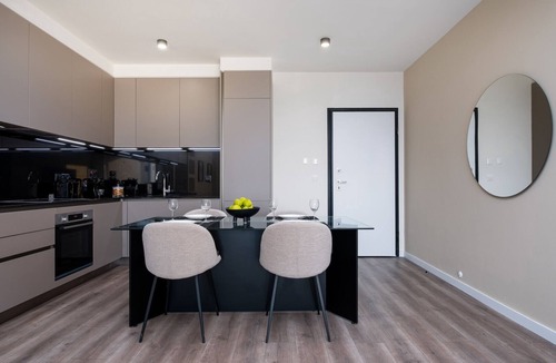 Vasa Koilaniou Apartment | Sunset Gardens IV - Two Bedroom Apartment, Sleeps 4