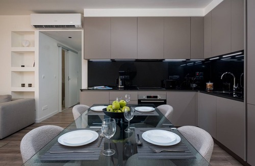 Vasa Koilaniou Apartment | Sunset Gardens IV - Two Bedroom Apartment, Sleeps 4