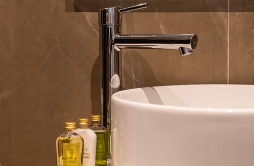 Vasa Koilaniou Apartment | Sunset Gardens V - One Bedroom Apartment, Sleeps 2