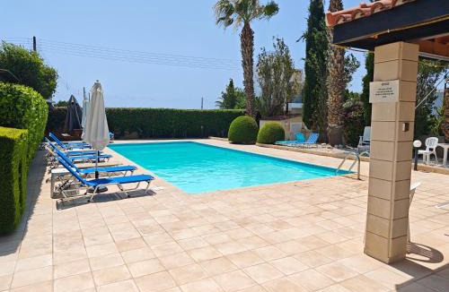 Koloni Apartment | Sunset Green 03