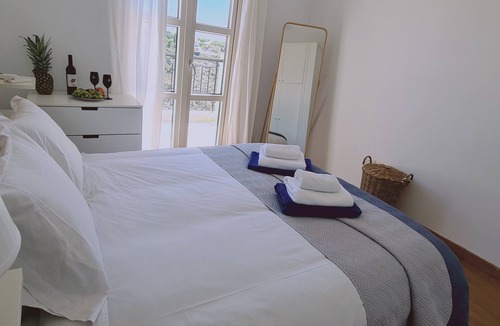 Aphrodite Hills Apartment | Sunset Hill Apartment by STAY BnB