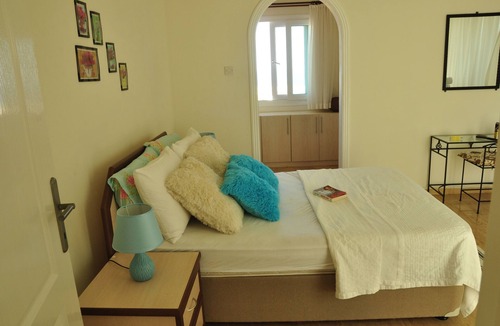 Karsiyaka Villa | Sunset- Paradise Villa