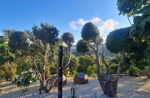 Stroumpi House | Sunset Paradise Villa Stroumpi
