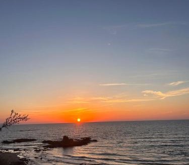 Pomos Villa | Sunset View Mermaid Villa