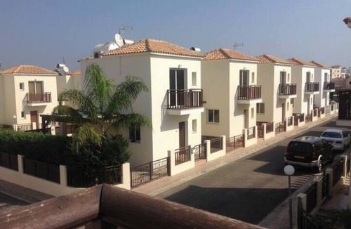 Pernera Villa | "Sunset Villa