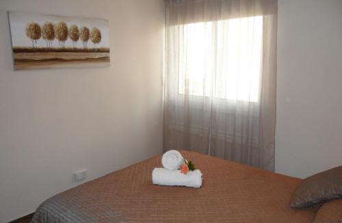 Ayia Napa Apartment | SUNSHINE APTS, TWO BEDROOM , FREE INTERNET, No 3