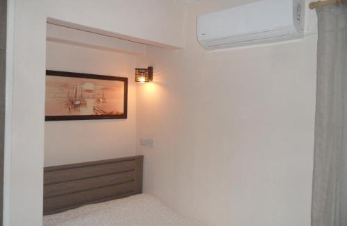 Ayia Napa Apartment | SUNSHINE APTS, TWO BEDROOM , FREE INTERNET, No 3