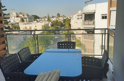 Strovolos Apartment | Super ! 😄