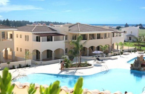 Mandria Apartment | Superb 3 Bed, 3 Bath Penthouse Apt With Large Terrace & Super Pool & Sea Views
