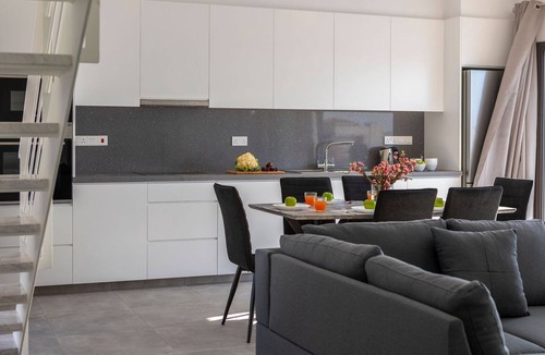 Pegeia Villa | Superb Coral Bay Villa | Villa Andre | 3 Bedroom Villa | 3 Bedrooms