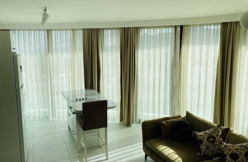 Dogankoy Apartment | Superb Luxury 2 bed Apartment in the heart of Kyrenia.