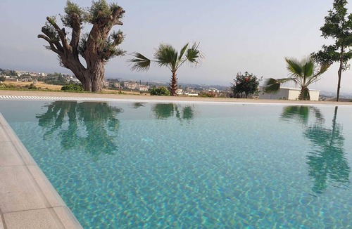 Anarita House | Superb, Luxury Stone Villa, With Private Pool and fab sea Views!
