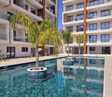 Universal Apartment | Superior Apartment, Universal Residences
