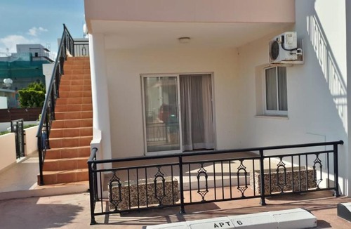 Universal Apartment | Superior Court Vacation Home Away from Home