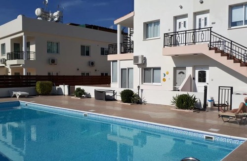 Universal Apartment | Superior Court Vacation Home Away from Home