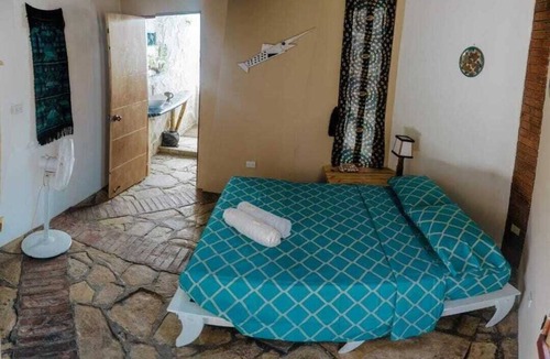 Las Penitas House | Surf Double Room: rest and nature near the beach