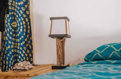 Las Penitas House | Surf Double Room: rest and nature near the beach