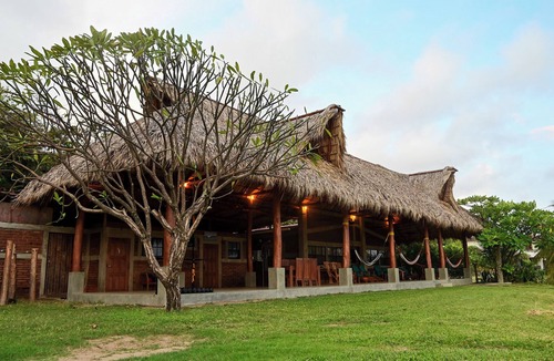 Popoyo House | Surfari Charters Beach House – Guasacate, Popoyo, Nicaragua