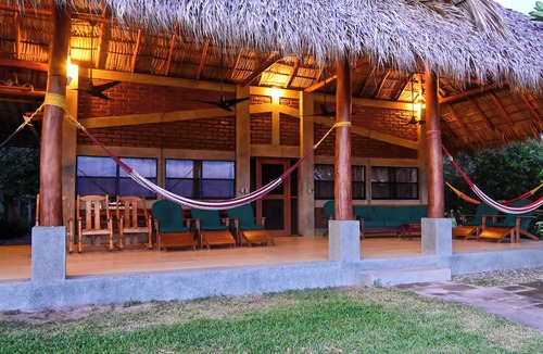 Popoyo House | Surfari Charters Beach House – Guasacate, Popoyo, Nicaragua